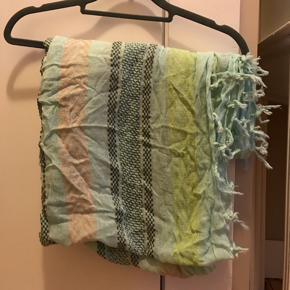 Infinity Scarf - Picture 2 of 2